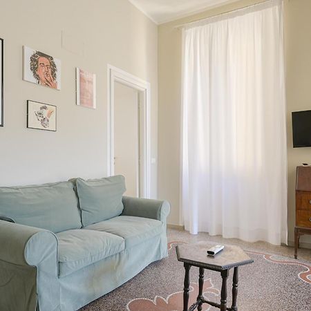 Ferienwohnung Casa Shakespeare La Spezia Exterior foto