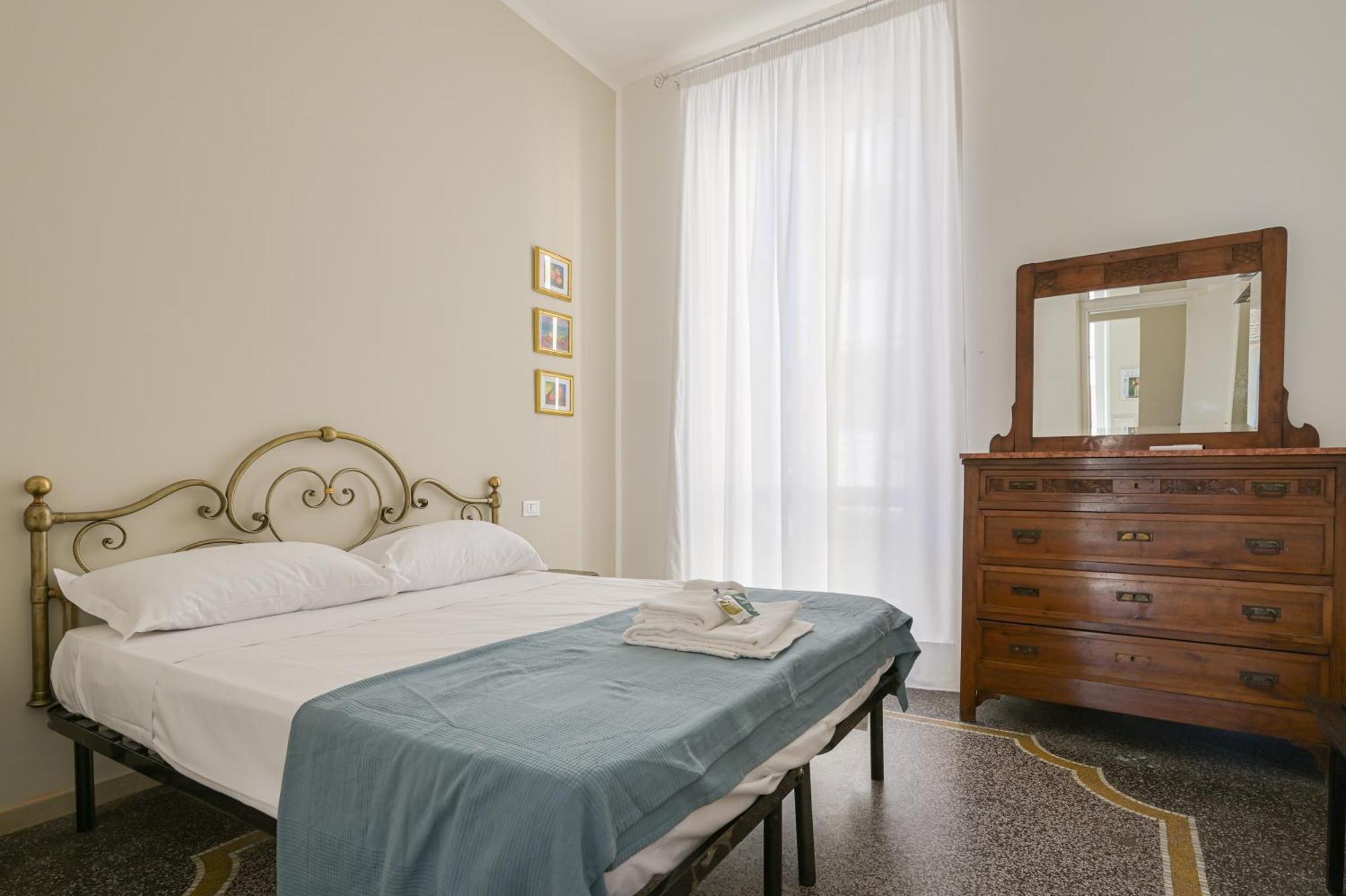 Ferienwohnung Casa Shakespeare La Spezia Exterior foto