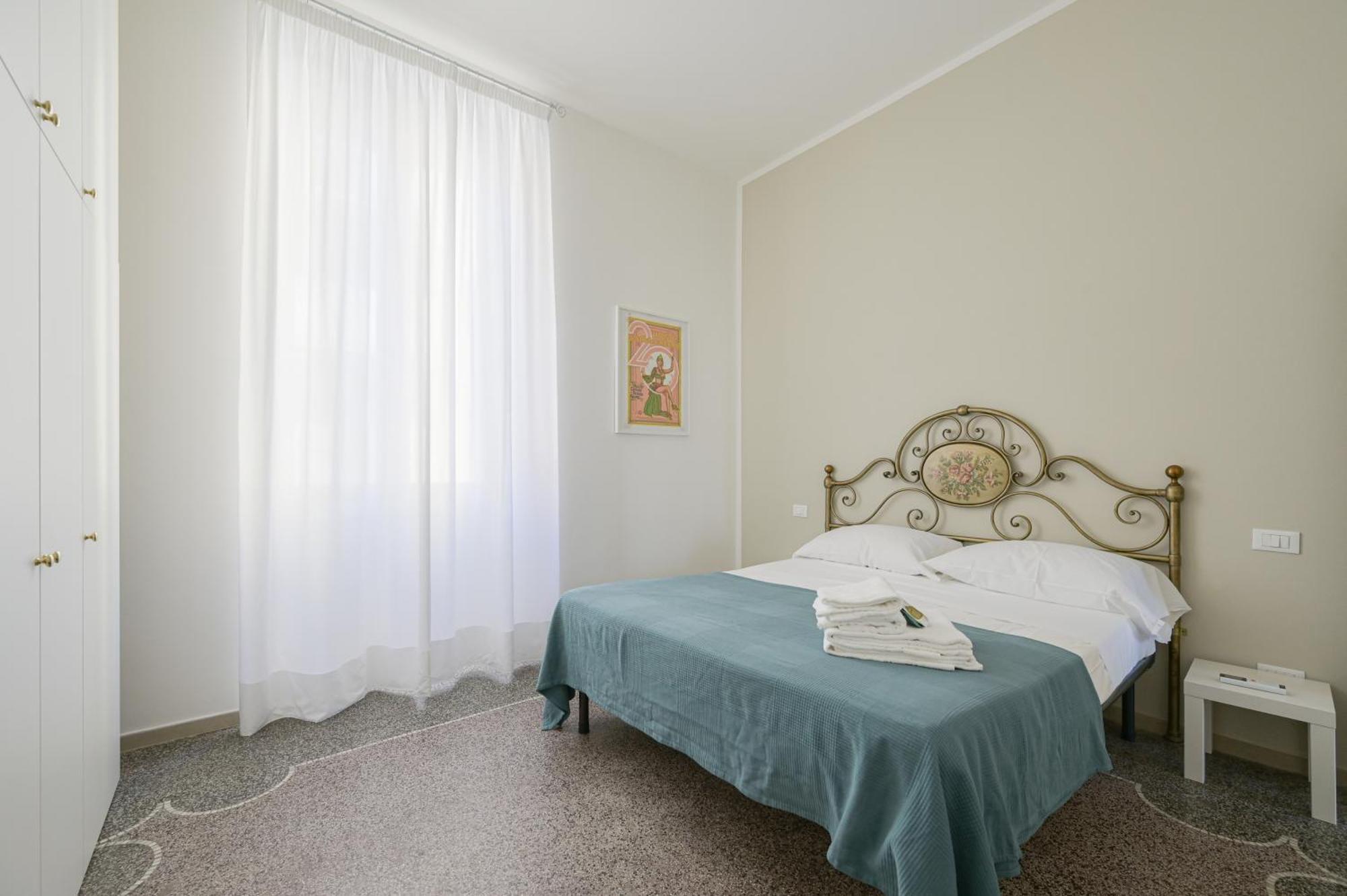 Ferienwohnung Casa Shakespeare La Spezia Exterior foto