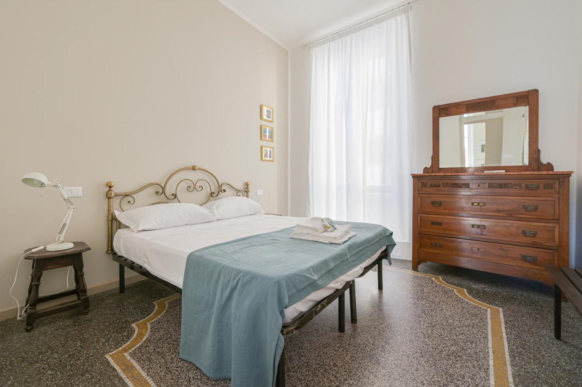 Ferienwohnung Casa Shakespeare La Spezia Exterior foto