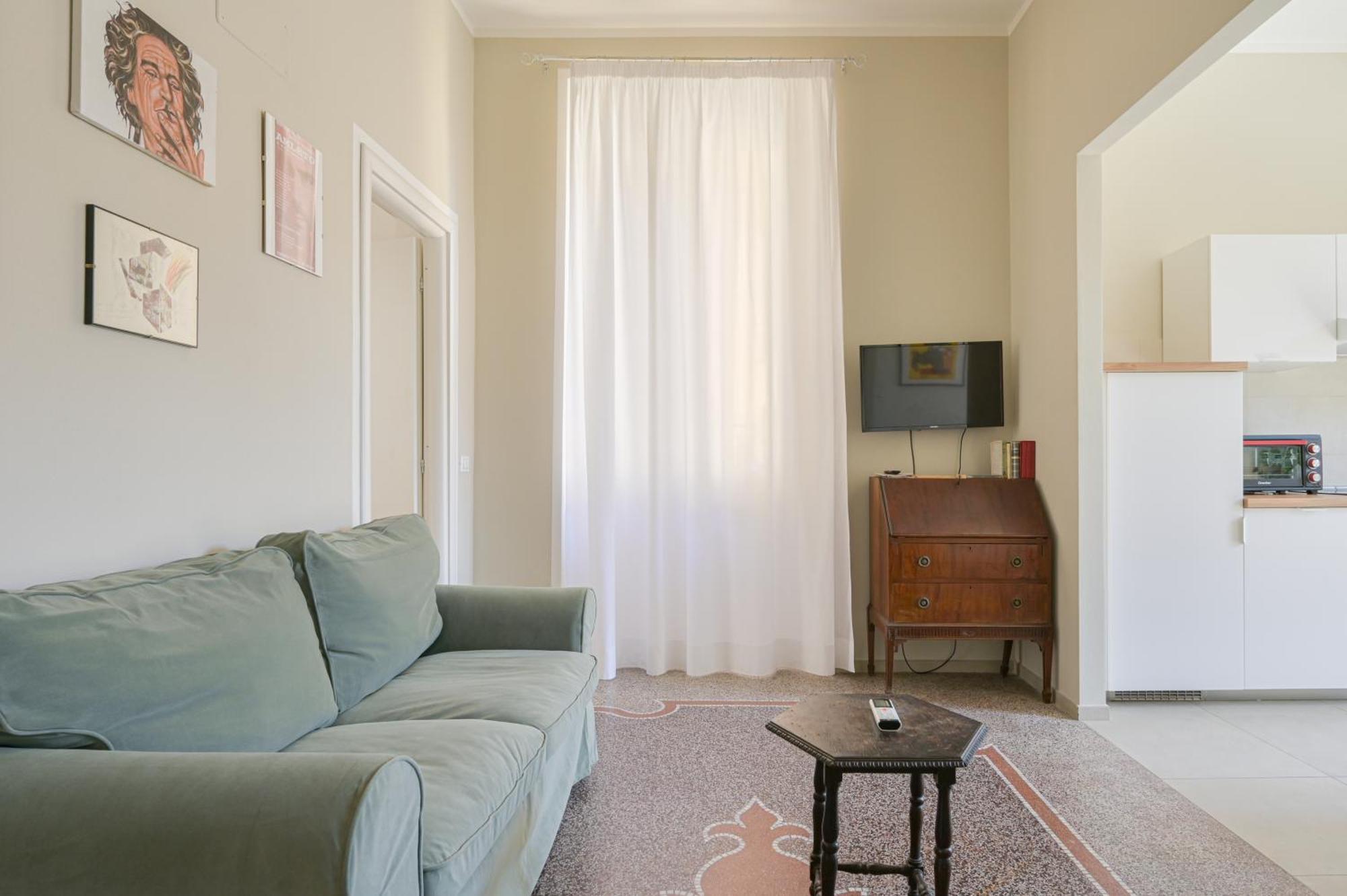Ferienwohnung Casa Shakespeare La Spezia Exterior foto